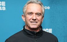 Robert Kennedy Jr. claims Bill Gates "owns the WHO"