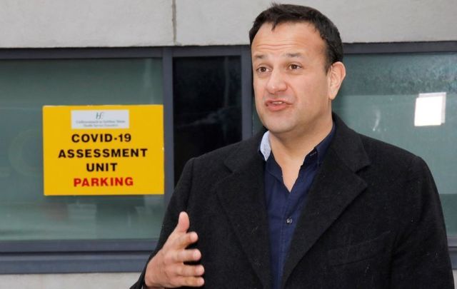 Taoiseach Leo Varadkar made the comments in the Dáil Eireann on May 7.