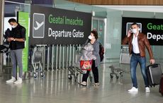 Taoiseach says he is “optimistic” air travel will resume this year