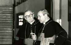 The “IRA Cardinal” who changed the North of Ireland forever