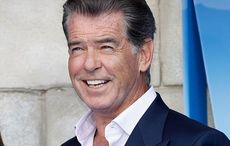 Pierce Brosnan among star-studded Late Late Show line-up tonight
