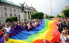 Dublin Pride goes digital amidst coronavirus pandemic