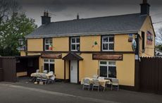 Irish pub using drones to fly beer to its customers during COVID-19