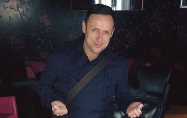 Adrian Murphy, a champion Irish dancer, was found dead in a London apartment in June 2019.