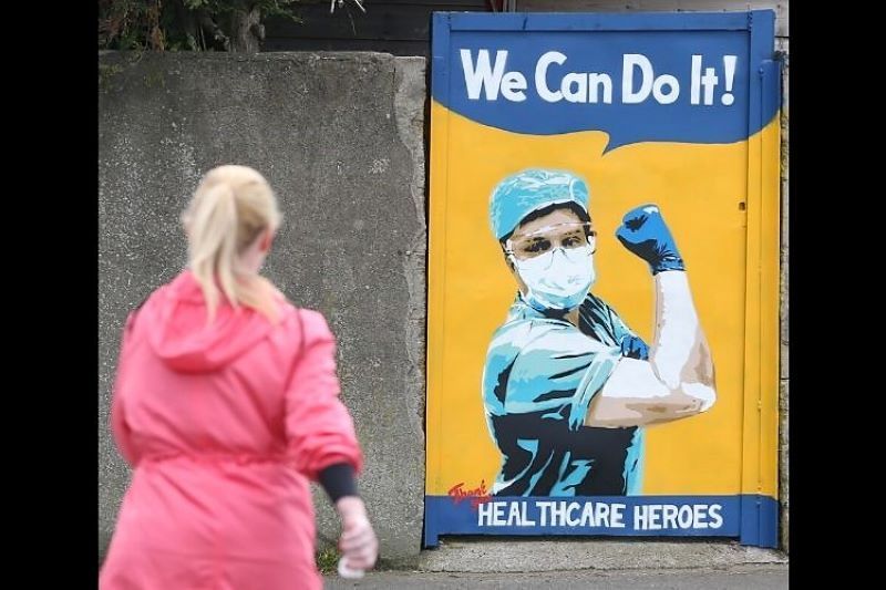 Phase 1 of reopening Ireland set to begin a week from today - here’s what can change