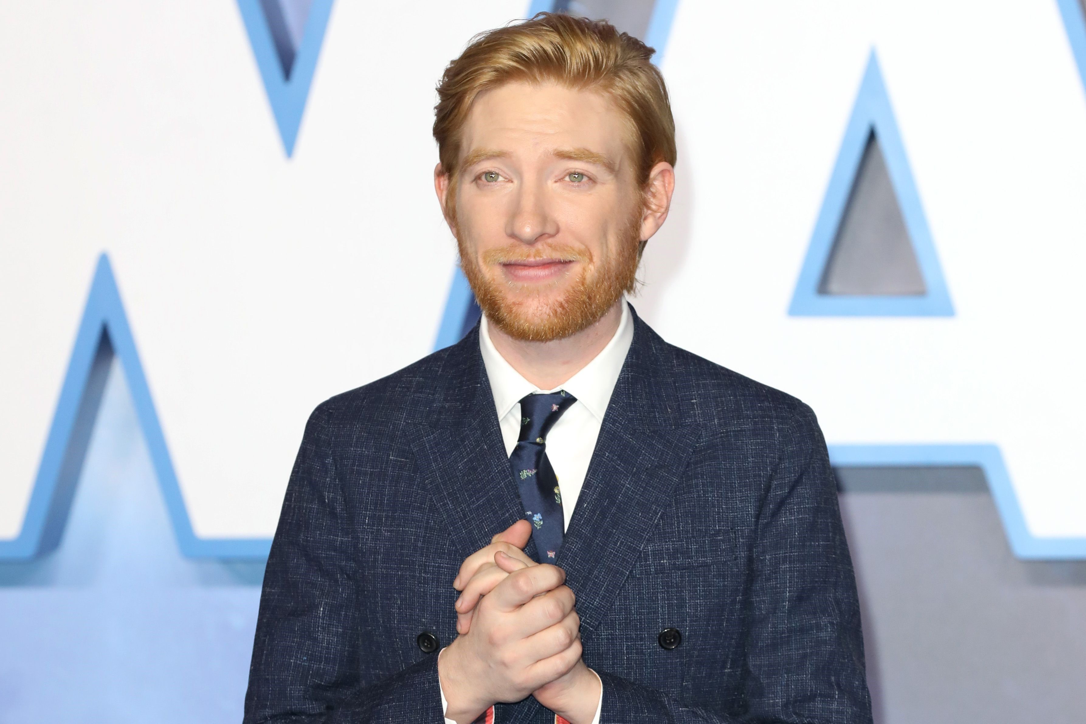 Domhnall Gleeson’s top movies