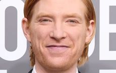 Happy 40th birthday, Domhnall Gleeson!