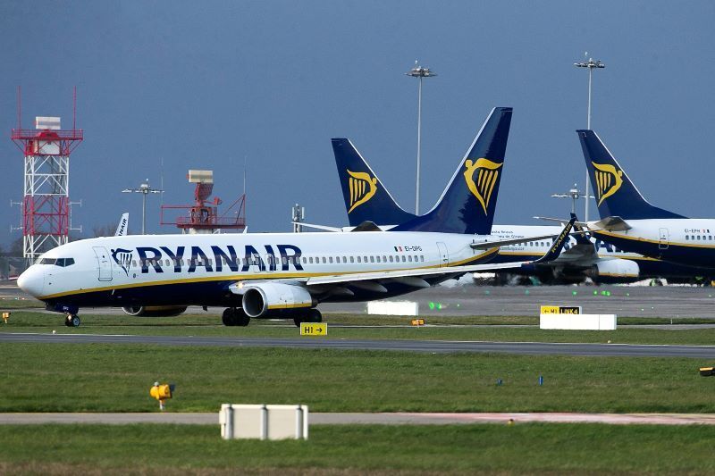 Ryanair chief slams UK's post-travel quarantine plans as “nonsensical”