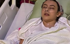 Irish American father credits Rory Staunton Foundation for saving son’s life