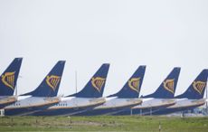 Irish aviation in COVID crisis