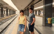 Normal People series is extraordinary