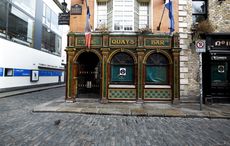 COVID-19 prompts major Irish pub rethink