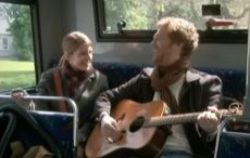 LISTEN: The best Irish music from the movies