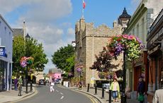 What makes Matt Damon's Dalkey so special