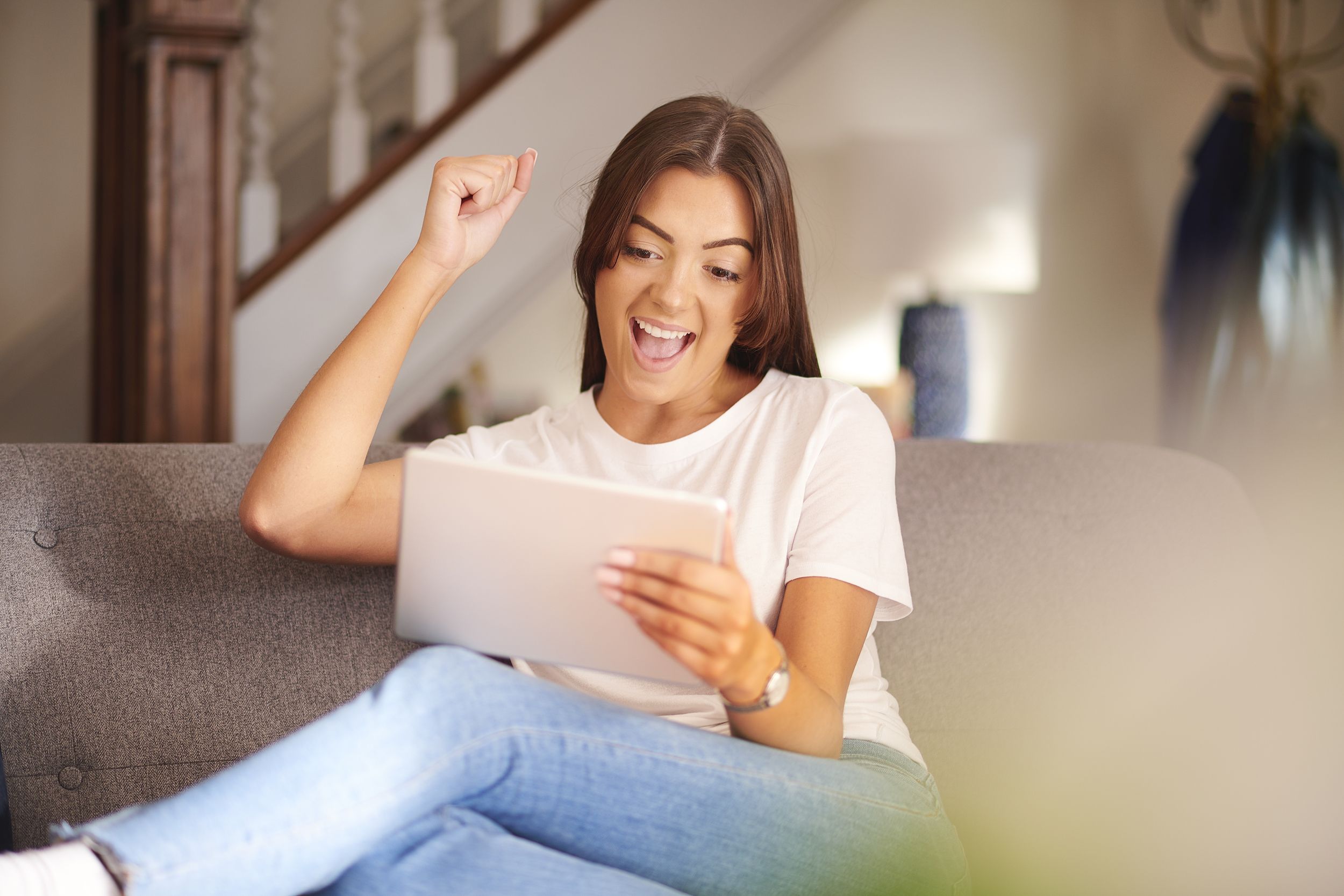 How to enjoy a virtual pub quiz experience at home