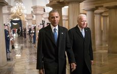 Biden will blow “Obamagate” fake scandal into smithereens 