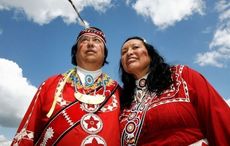 The Irishman aiding Native American tribes who feel “forgotten” during COVID pandemic