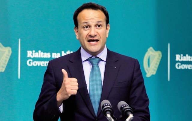 Ireland Can Officially Begin Phase 1 Of Reopening From Monday