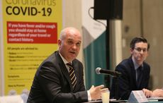 Seven Irish children show signs of Kawasaki-like syndrome with links to COVID-19