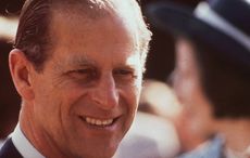 Prince Philip hoped for peace after IRA murder of Lord Mountbatten