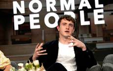 Normal People's Paul Mescal was most-searched name on the internet last week