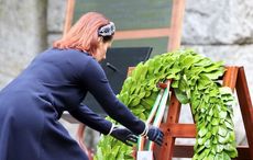 Great Hunger likened to coronavirus pandemic during Ireland's National Famine Commemoration