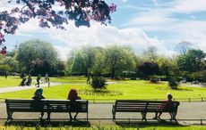 Ireland set for mini-heatwave as COVID-19 restrictions ease