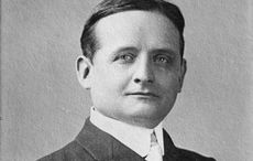 John Francis ‘Honey Fitz’ Fitzgerald – founder of the Kennedy political dynasty