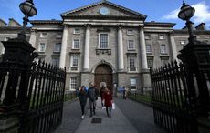 WATCH: Trinity panel discussion on “Rethinking Democracy”