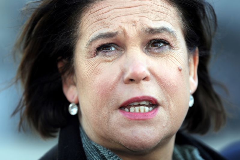 Does it matter if the IRA oversees Sinn Féin?