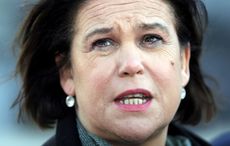 Does it matter if the IRA oversees Sinn Féin?