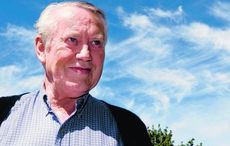 A chat with Chuck Feeney the real antidote to Donald Trump