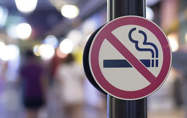 Ireland, and the rest of the EU, have banned the sale of menthol cigarettes.