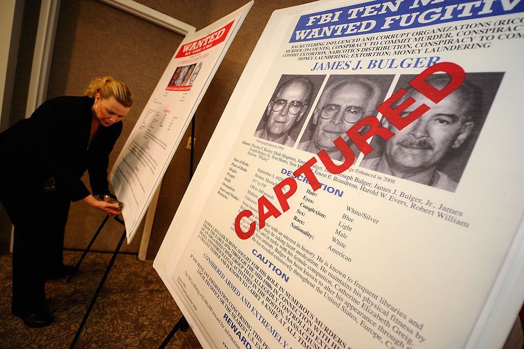 The last word on Whitey Bulger, a new book cites new evidence