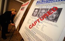 The last word on Whitey Bulger, a new book cites new evidence