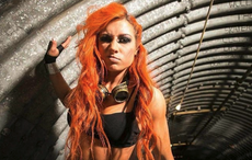 WATCH: Irish WWE star Becky Lynch announces she's pregnant