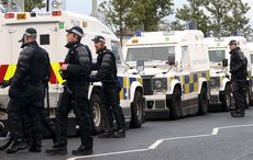 "Brutal killing" - Man shot dead in front of his two daughters in Belfast