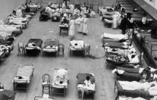 Historic disasters and warning signs - World was unprepared for COVID-19