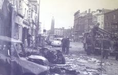 Ex-cop chief pledges to uncover Monaghan bomb truth