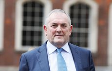 Fianna Fáil’s McGuinness calls for unity government with Sinn Féin