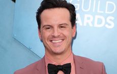 WATCH: Irish actor Andrew Scott recites reassuring Irish poem