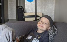 Irish Canadian boy with untreatable cancer asks public for postcards from Europe