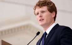 Joe Kennedy III calls for essential worker fund for COVID victims