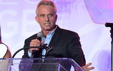Who is Robert F. Kennedy Jr.?