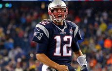 Tom Brady should be ashamed of himself hustling COVID "cures"