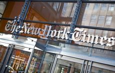 New York Times fills powerful front page with one thousand COVID obituaries
