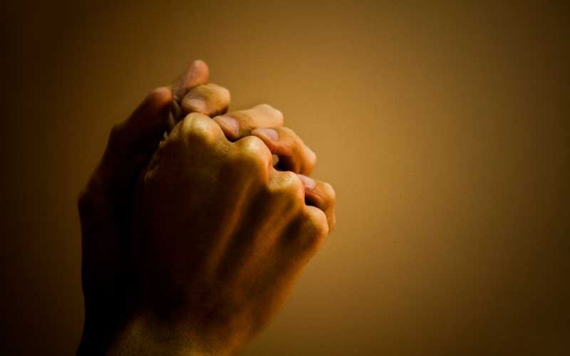 Belfast pastor credits cleaner’s prayer for getting him through COVID-19 battle