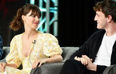 Daisy Edgar-Jones explains her perfect Irish accent in Normal People