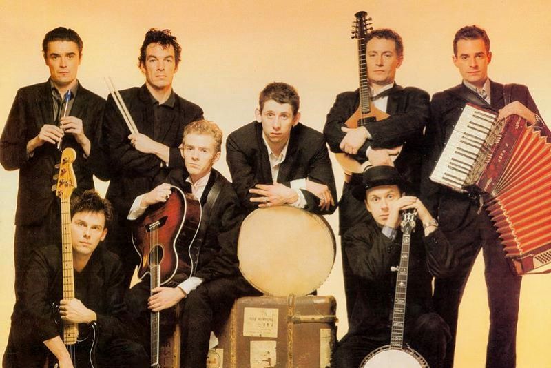 LISTEN: The most popular Irish folk songs of all time on one playlist