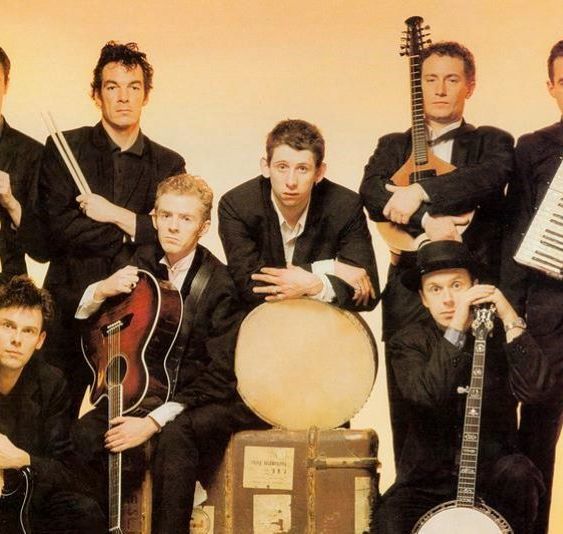 LISTEN: The most popular Irish folk songs of all time on one playlist